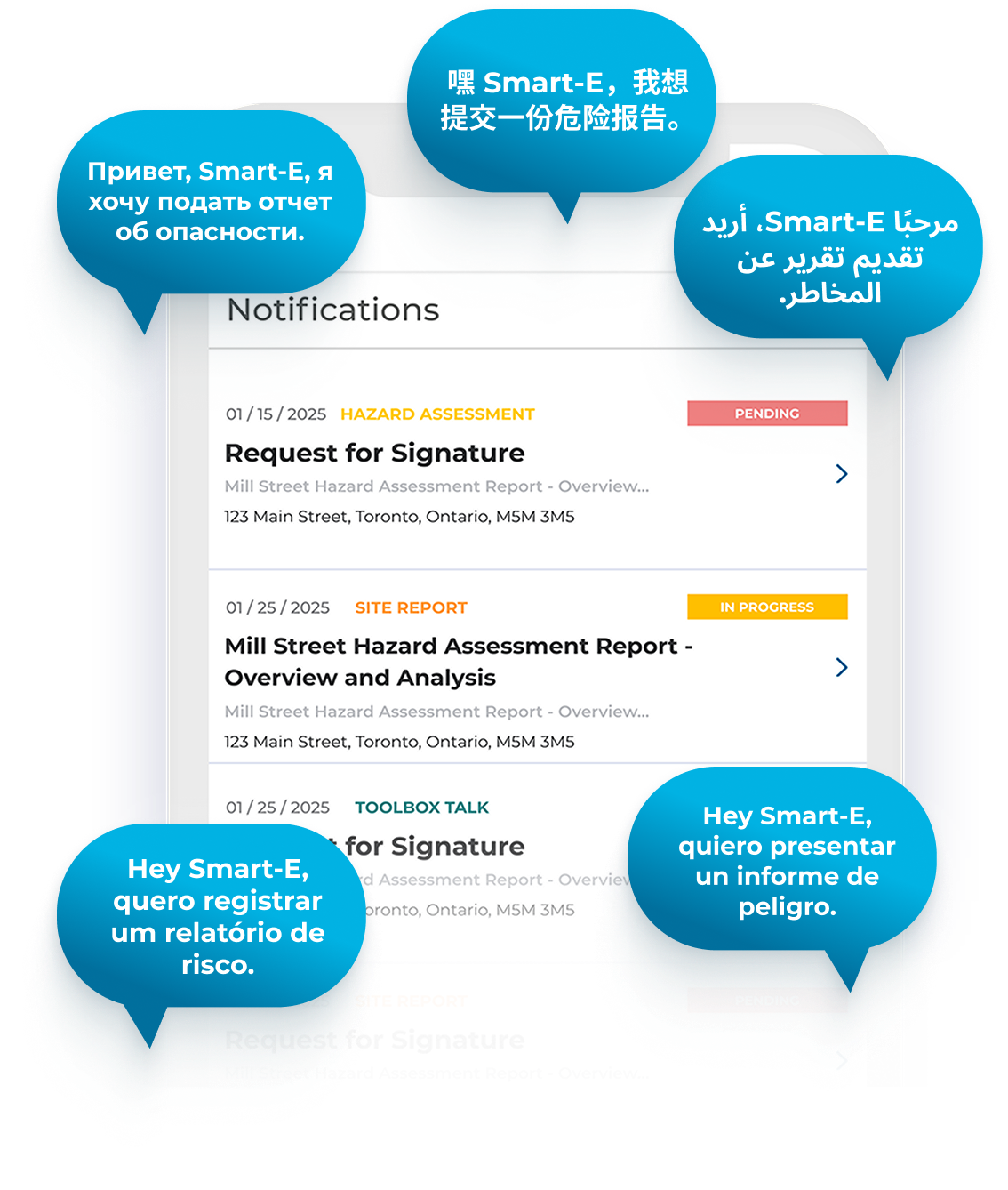 Real-Time Communication